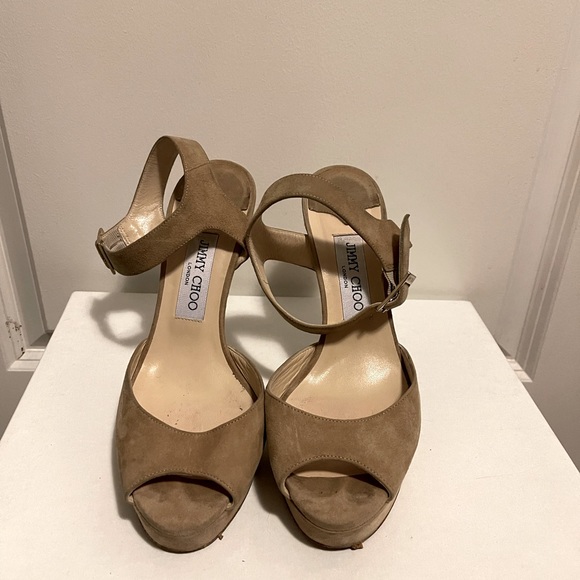 Jimmy Choo - Picture 3 of 3